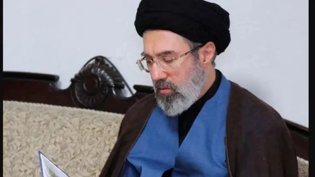 Mojtaba