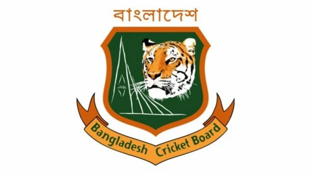 বাংলাদেশ ক্রিকেট বোর্ড (বিসিবি)