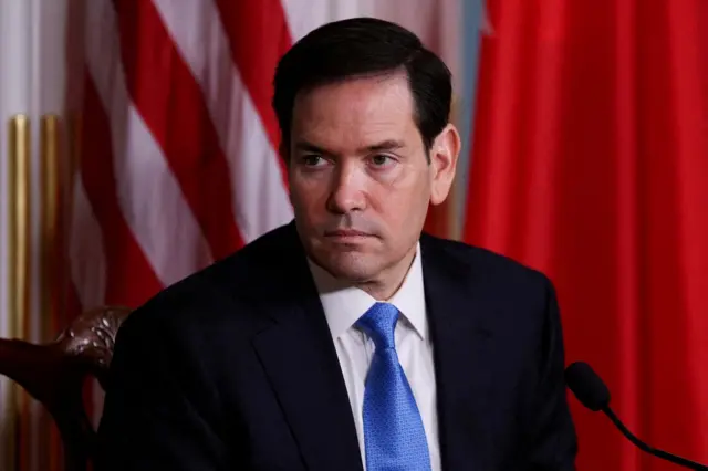 Marco Rubio
