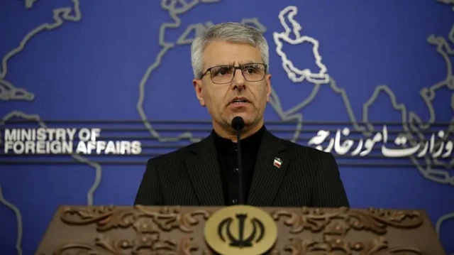 ِایران، امریکہ