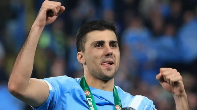 Rodri