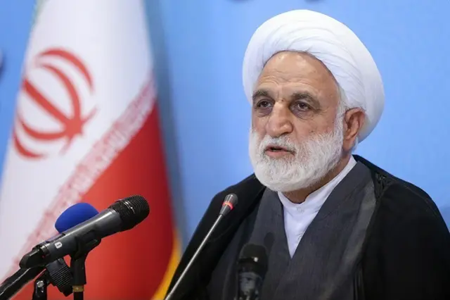 غلام حسین محسني اژهای