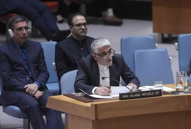 Iran, USA