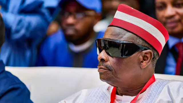 Kwankwaso