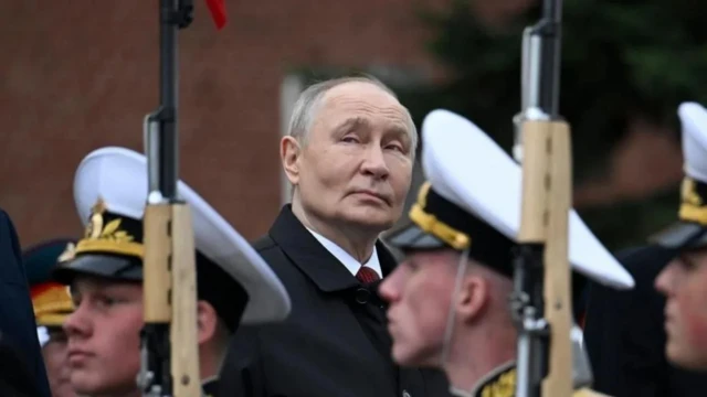Putin
