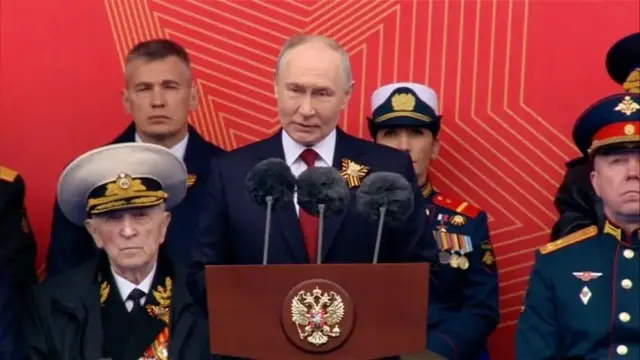 Rais Putin