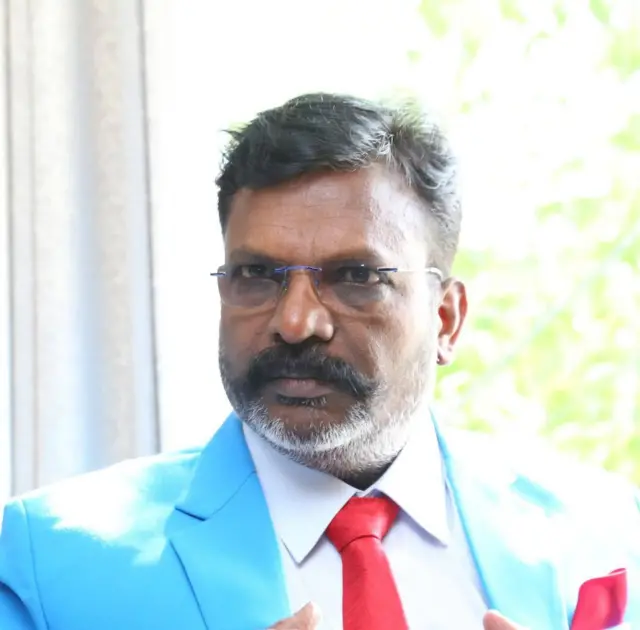 விசிக, தவெக