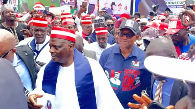 Obi na Kwankwaso