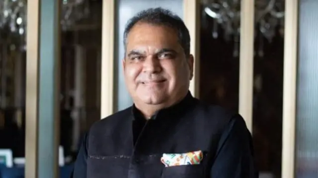 संजीव अरोड़ा