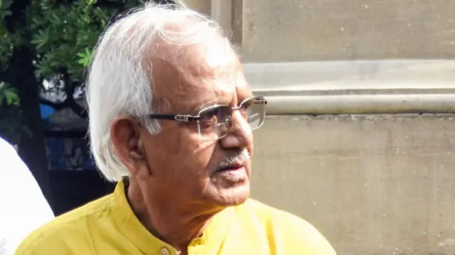 शोभनदेव चट्टोपाध्याय