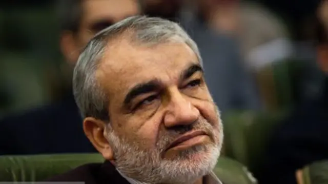 کدخدایی