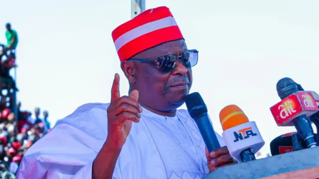 Kwankwaso
