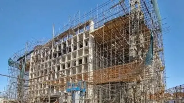Baarlamaanka Iran