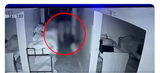 CCTV