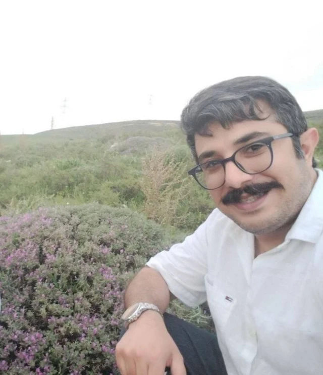 امیرحسین سعادت