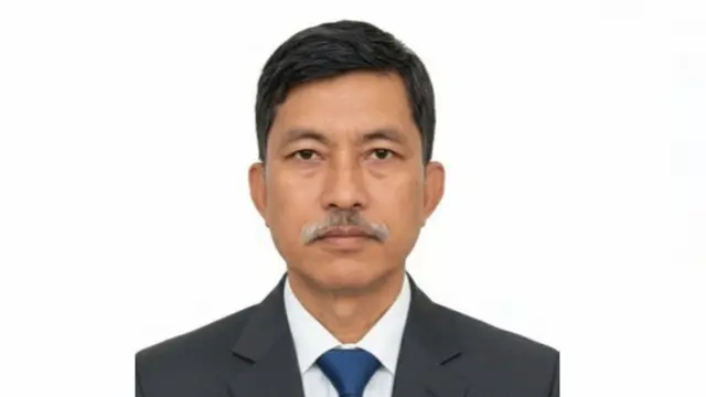 দীপেন দেওয়ান