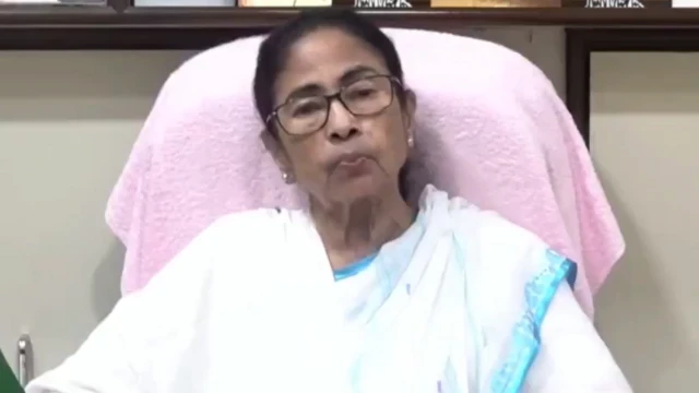 ममता बनर्जी