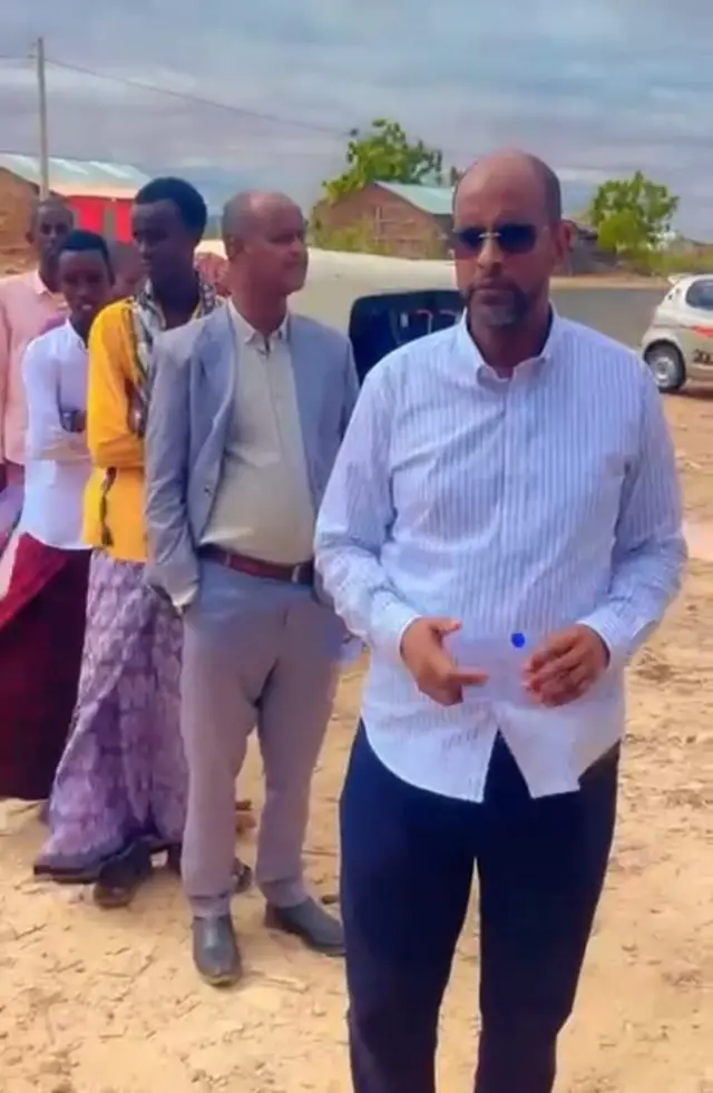Doorashada
