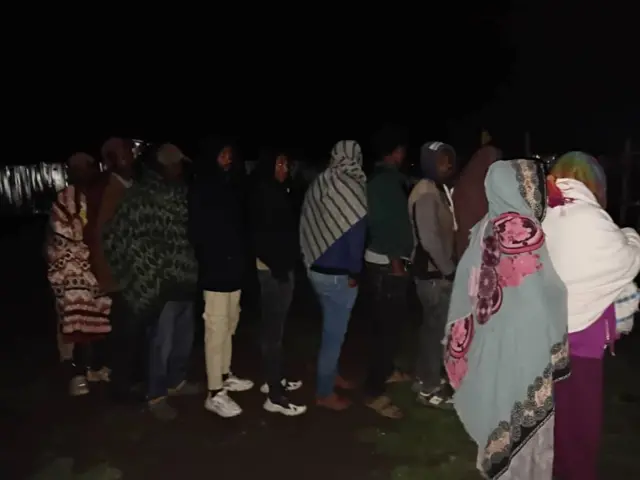 Oromiyaa,Roobeetti ummanni Filannoo Biyyaalessaa Itoophiyaa marsaa 7ffaa irratti sagalee kennuuf bariin hiriira qabatee