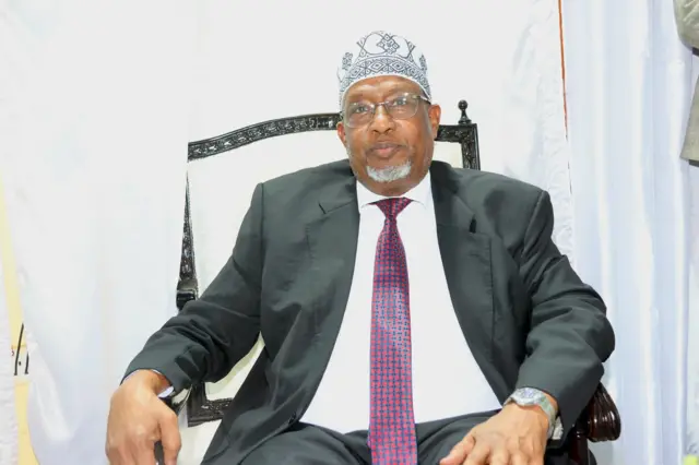 Aadan Madoobe