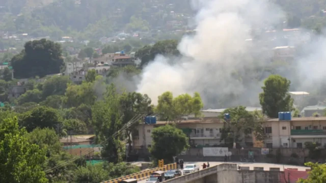मुज़फ़्फ़राबाद