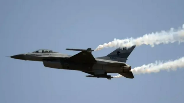 Pakistan ayaa sheegtay in xeryaha iyo meelaha ay ku dhuumaaleysanayaan kooxda TTP ee laga mamnuucay aagga xadka Pakistan iyo Afgaanistaan ​​si sax ah loo beegsaday