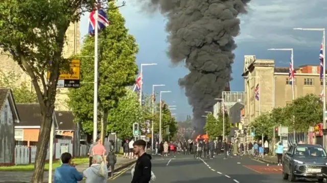 Belfast