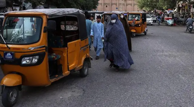طالبان