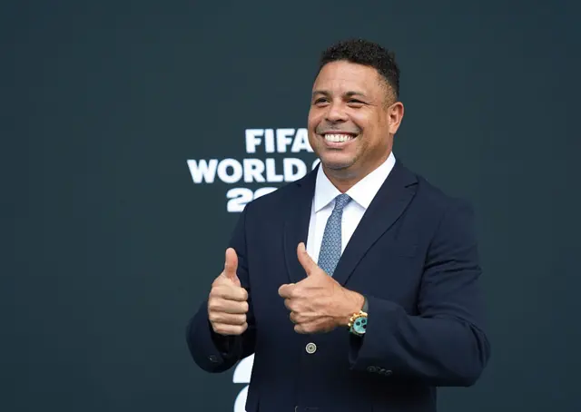 Ronaldo Fenômeno