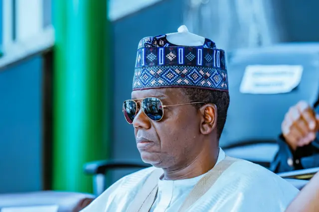 Bello Matawalle