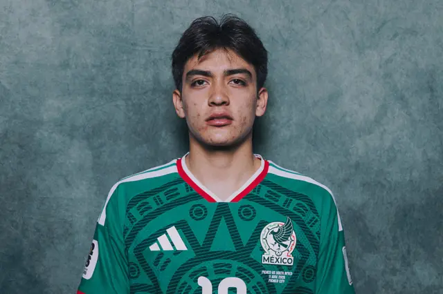 Gilberto Mora