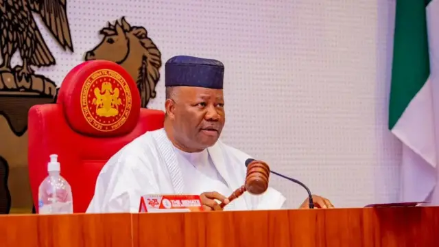 Godwill Akpabio/X