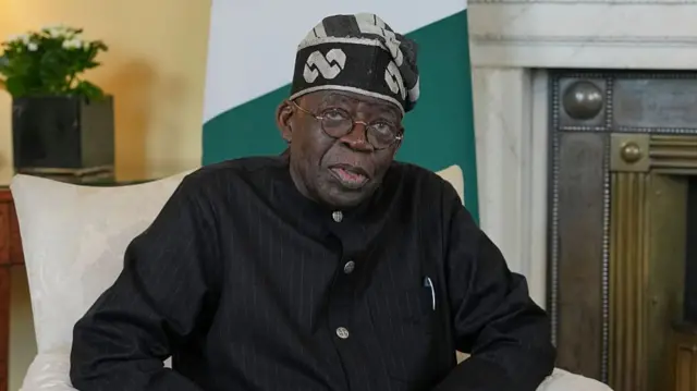 Tinubu