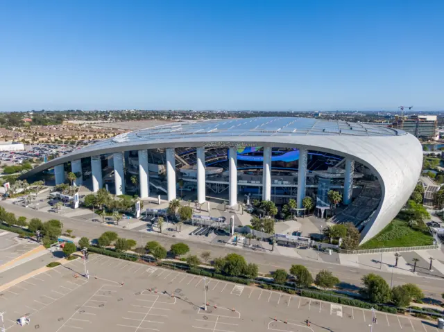 Estadio