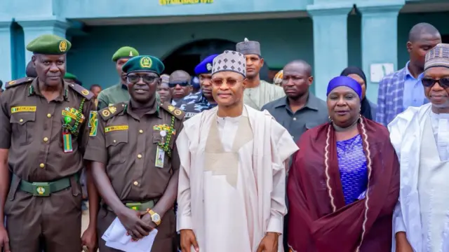 Uba Sani