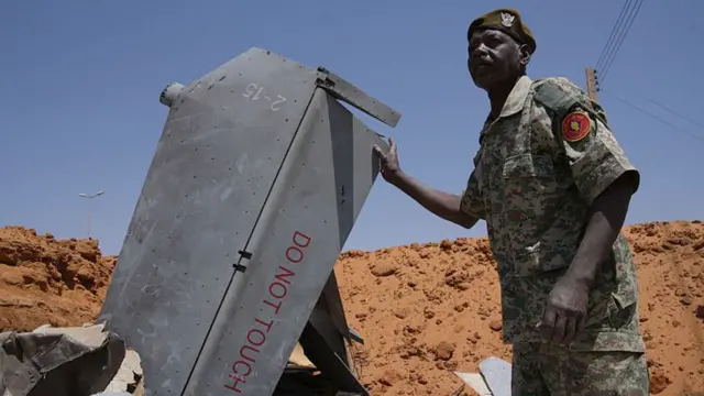 Sudan