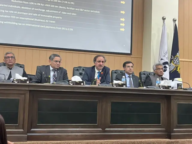 ایف بی آر