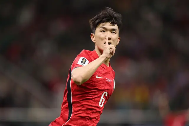 In-Beom Hwang.