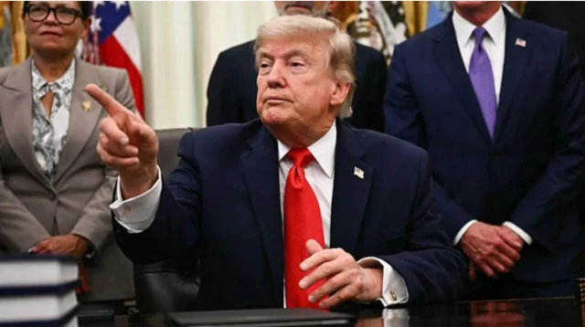 Trump