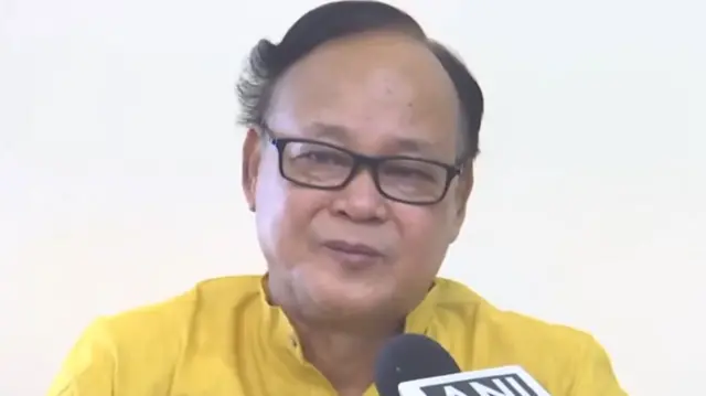 जगदीश बर्मा बसुनिया