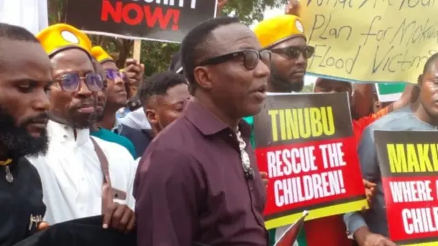 Sowore