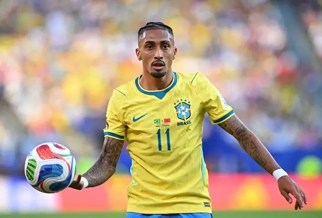 Raphinha