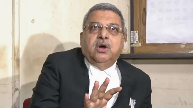 टीएमसी सांसद कल्याण बनर्जी
