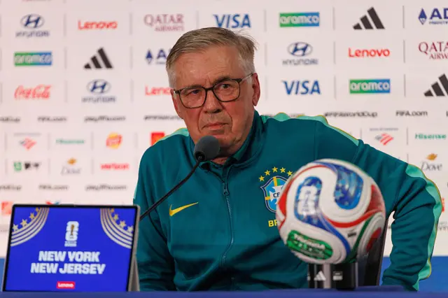 Carlo Ancelotti