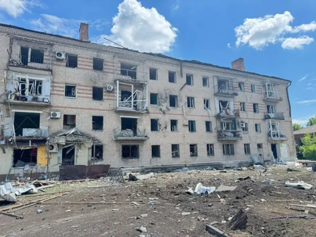 Славянск