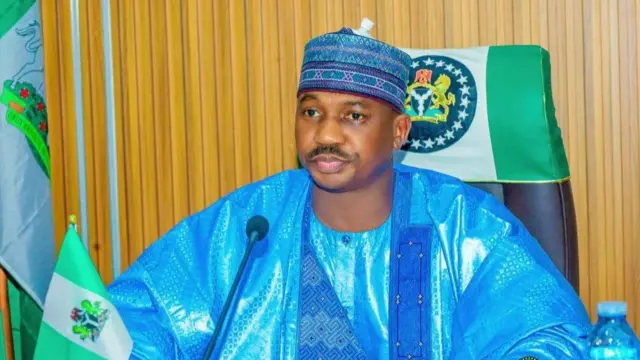 Sokoto
