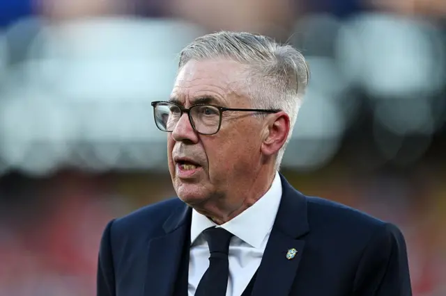 Carlo Ancelotti