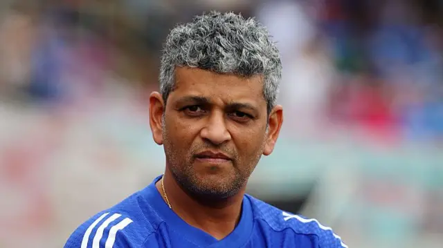 अमोल मजूमदार