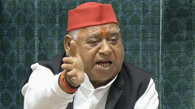 अवधेश प्रसाद