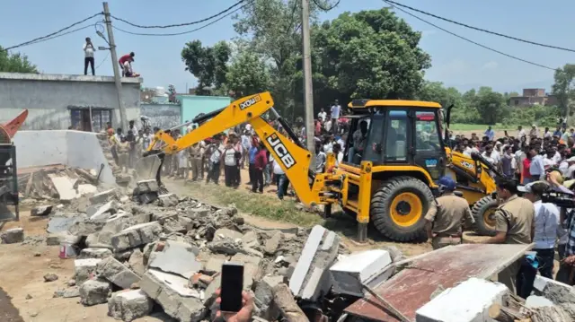 जेसीबी
